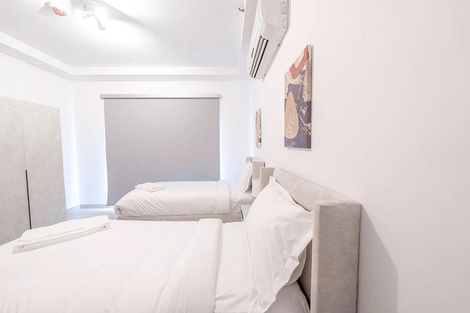 Mabaat - Al-Fayhaa - 562 Apartment Jeddah
