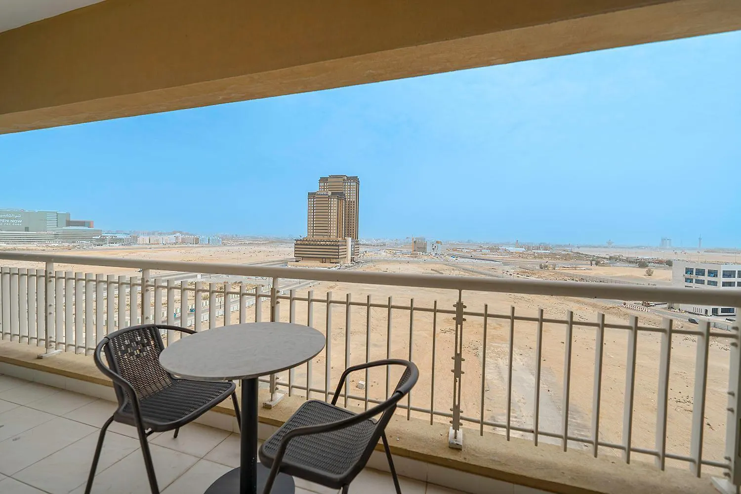 Mabaat - Al-Fayhaa - 562 Apartment Jeddah 0*,  Saudi Arabia