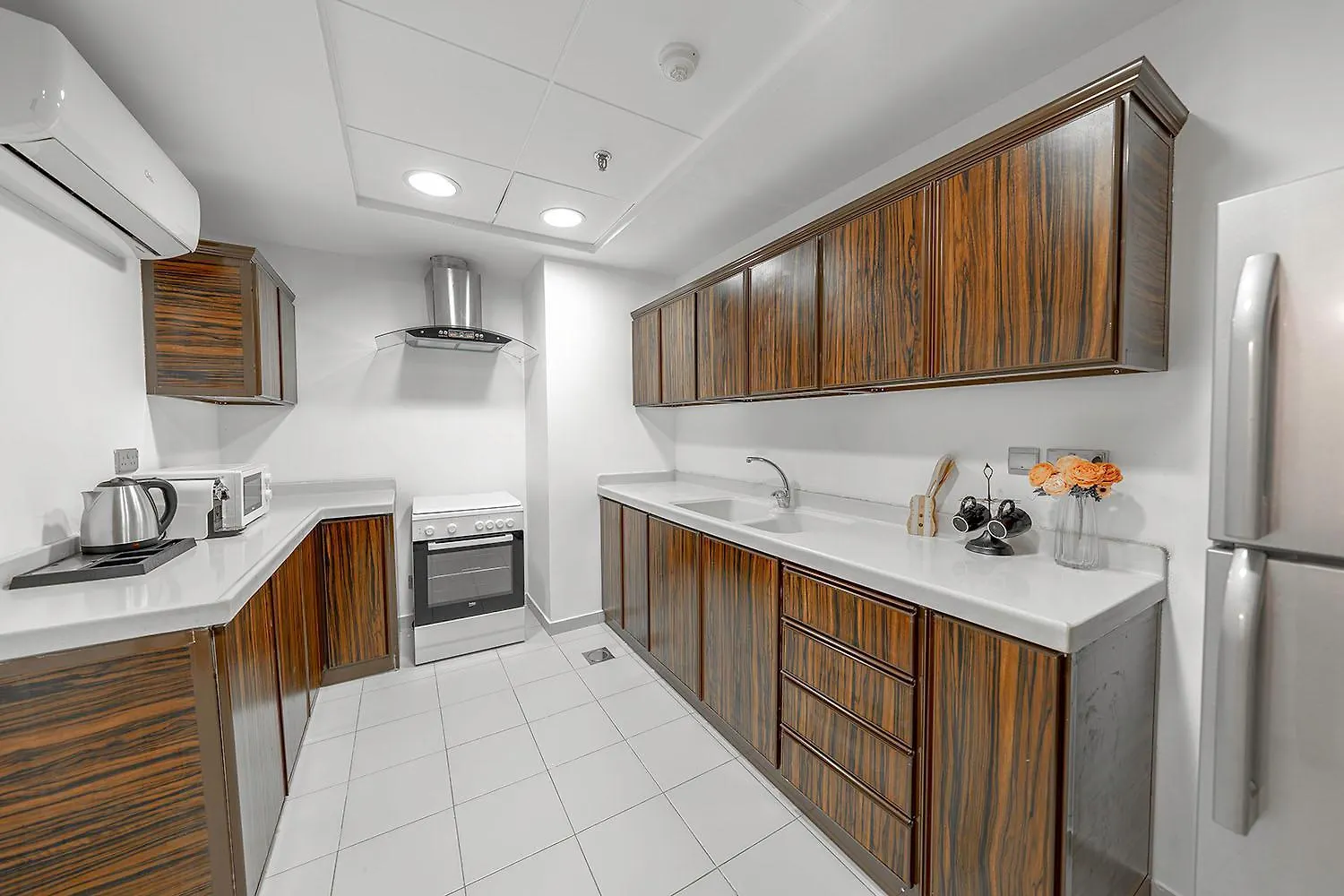 Mabaat - Al-Fayhaa - 562 Apartment Jeddah