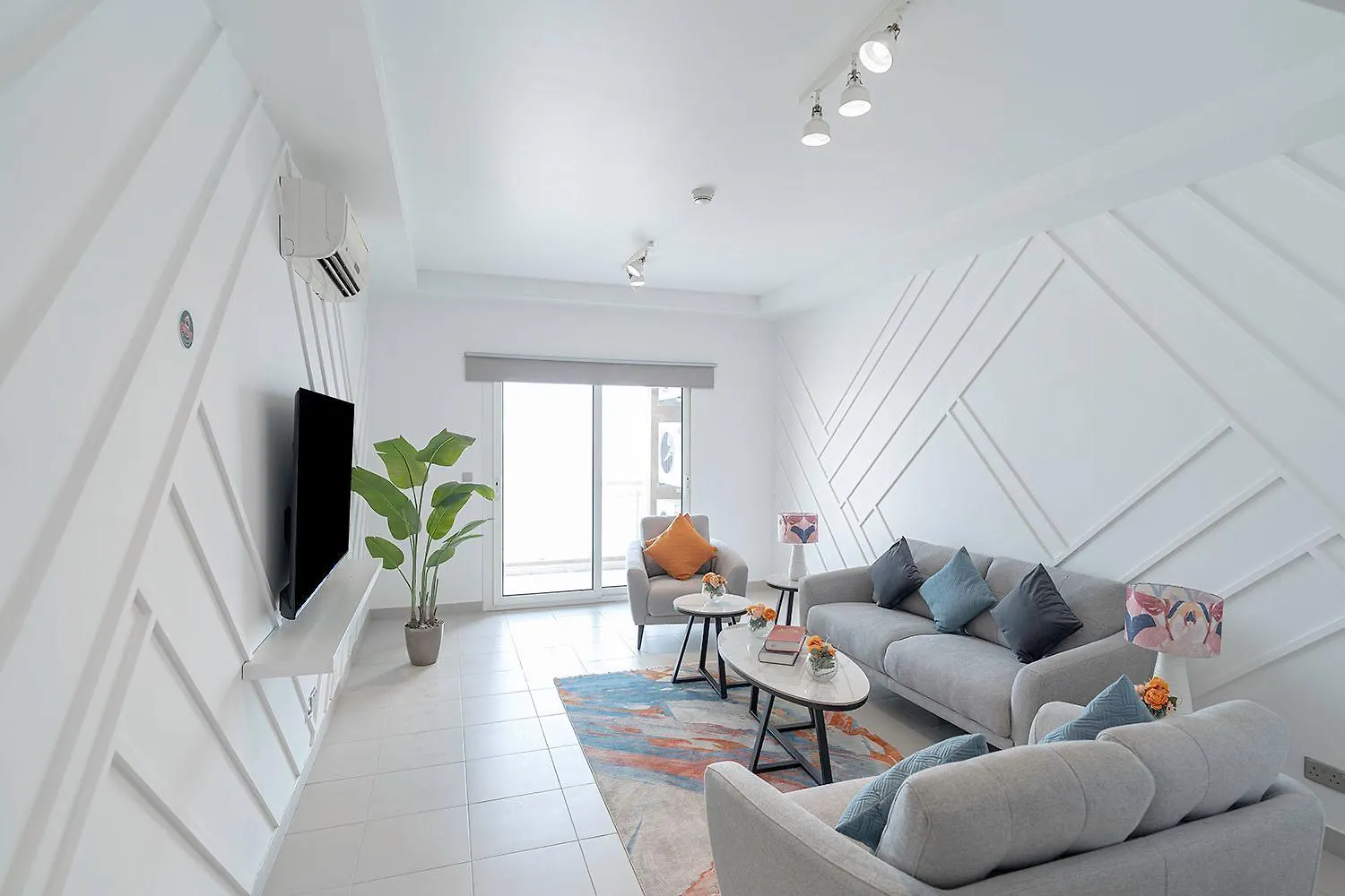 Mabaat - Al-Fayhaa - 562 Apartment Jeddah