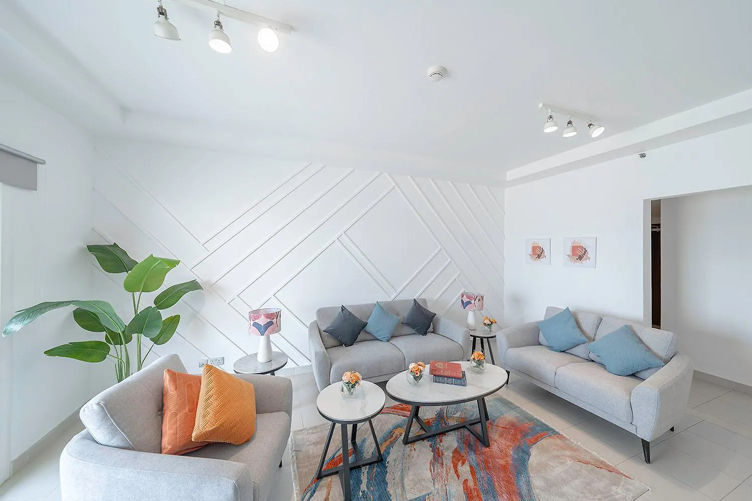 Mabaat - Al-Fayhaa - 562 Apartment Jeddah