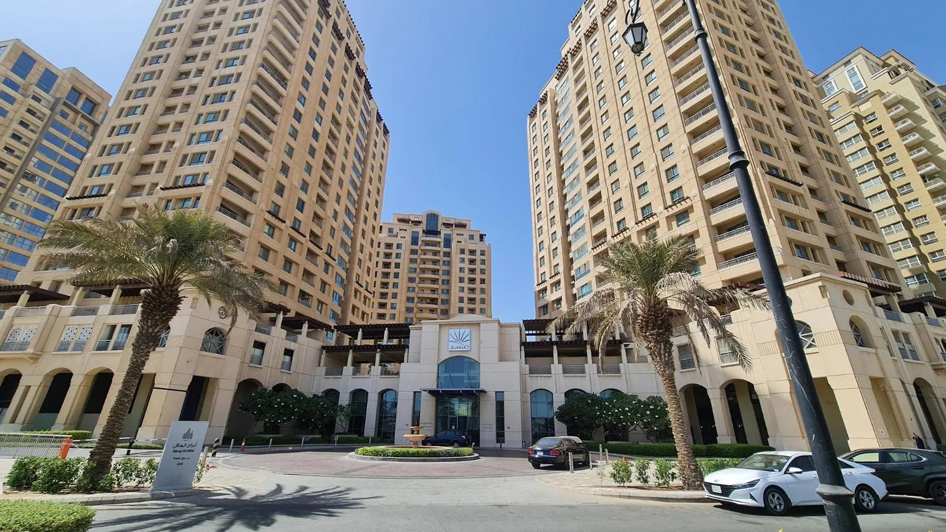 Mabaat - Al-Fayhaa - 562 Apartment Jeddah